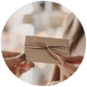 Cadeaukaarten